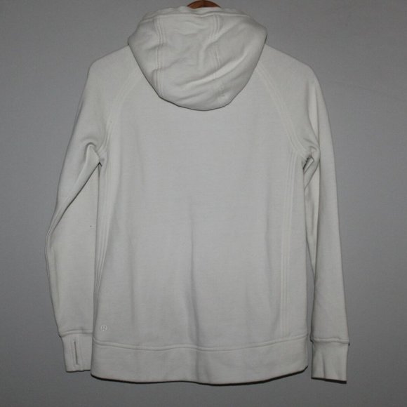 Lululemon Fleece Please Pullover Hoodie H10084 - Picture 12 of 12